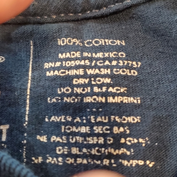 Element tee shirt - Picture 4 of 6